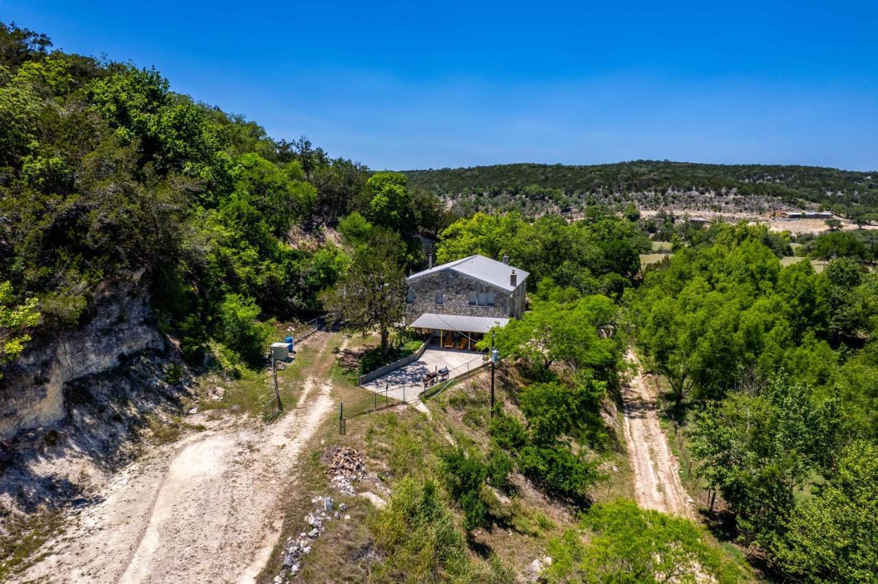 3H Ranch Mountain Retreat Hotell Medina Eksteriør bilde